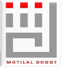 Motilal Dhoot Logo