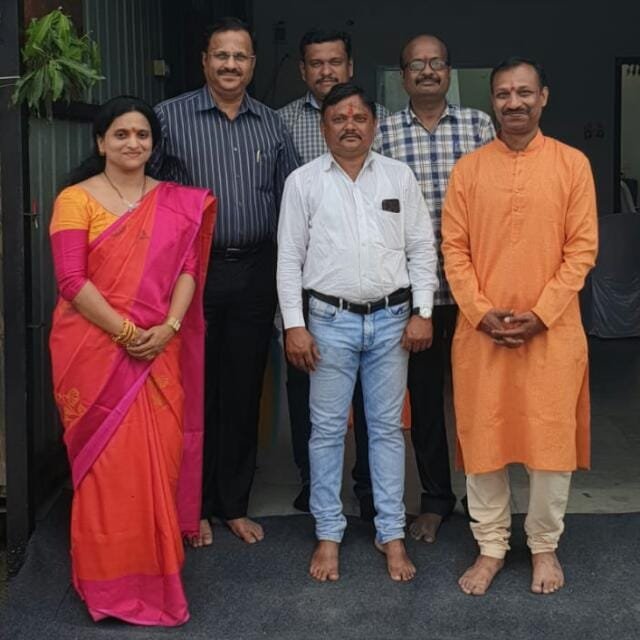SOL Technocrats Team