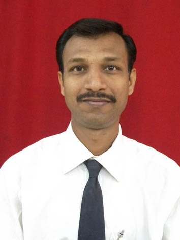Chandrakant Mandhare